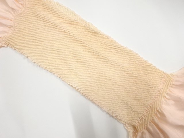 JAPANESE KIMONO / APERTURE OBIAGE